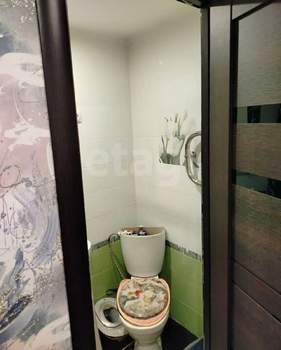 Дом 65м&sup2;, 2-этажный, участок 2 сот.  