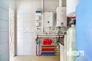 Коттедж 158м², 1-этажный, участок 13 сот.  