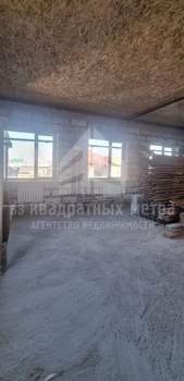 Дом 143м², 1-этажный, участок 4 сот.  