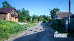 Дом 100м², 2-этажный, участок 4 сот.  
