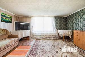 Дом 106м&sup2;, 2-этажный, участок 6 сот.  