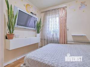 Дом 83м&sup2;, 1-этажный, участок 6 сот.  