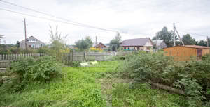 Дом 20м², 2-этажный, участок 15 сот.  