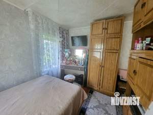 Дом 41м&sup2;, 1-этажный, участок 2 сот.  