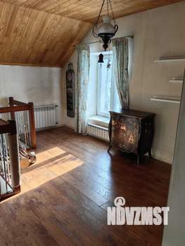 Коттедж 120м², 2-этажный, участок 7 сот.  