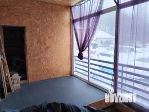 Дом 161м&sup2;, 2-этажный, участок 3 сот.  