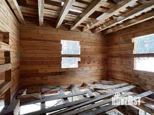 Дом 190м&sup2;, 2-этажный, участок 7 сот.  