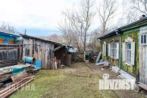 Дом 100м², 2-этажный, участок 4 сот.  