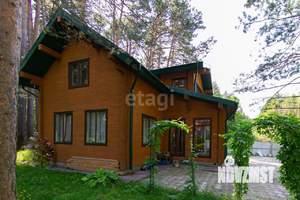Дом 157м², 2-этажный, участок 750 сот.  