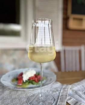 Дом 82м&sup2;, 2-этажный, участок 9 сот.  