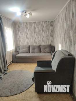 Дом 40м², 1-этажный, участок 5 сот.  