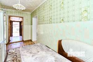 Дом 35м², 1-этажный, участок 6 сот.  