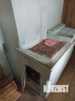 Дом 45м², 1-этажный, участок 20 сот.  