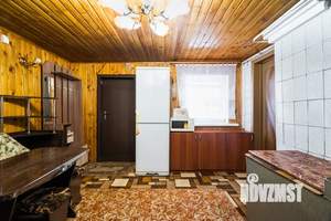 Дом 57м², 1-этажный, участок 6 сот.  