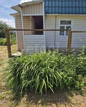 Дом 60м², 2-этажный, участок 4 сот.  