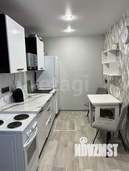 Дом 48м&sup2;, 1-этажный, участок 9 сот.  