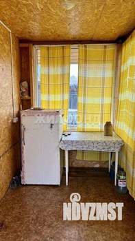 Дом 16м², 1-этажный, участок 6 сот.  