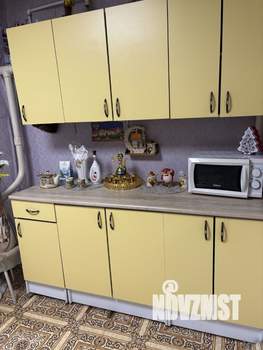 Дом 40м&sup2;, 1-этажный, участок 3 сот.  