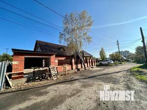 Дом 150м², 1-этажный, участок 6 сот.  