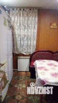 Дом 60м², 2-этажный, участок 5 сот.  