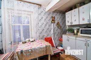 Дом 30м², 1-этажный, участок 6 сот.  