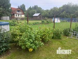 Дача 18м², 1-этажный, участок 7 сот.  