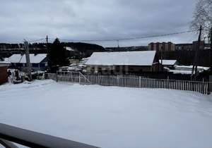 Дом 84м&sup2;, 1-этажный, участок 6 сот.  