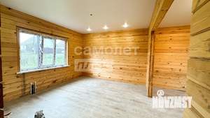 Дом 115м&sup2;, 2-этажный, участок 10 сот.  