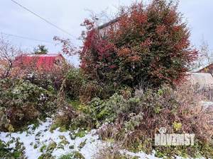 Дом 18м², 1-этажный, участок 6 сот.  