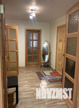 Дом 115м², 2-этажный, участок 4 сот.  