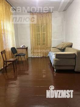 Дом 40м&sup2;, 1-этажный, участок 6 сот.  