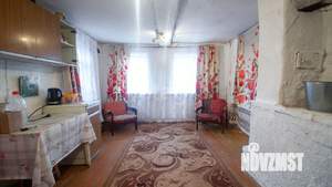 Дом 30м², 1-этажный, участок 6 сот.  