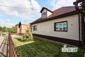 Дом 150м², 1-этажный, участок 980 сот.  
