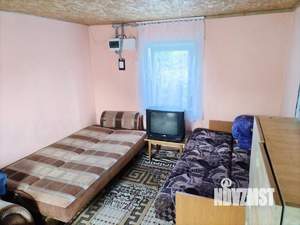 Дом 40м², 1-этажный, участок 6 сот.  