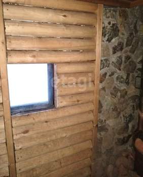 Дача 38м&sup2;, 2-этажный, участок 10 сот.  