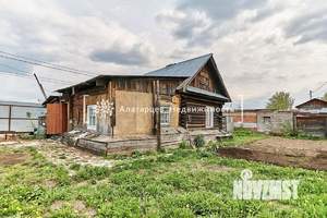 Дом 42м², 1-этажный, участок 10 сот.  