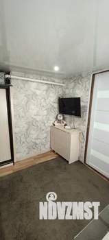 Дом 30м&sup2;, 2-этажный, участок 2 сот.  