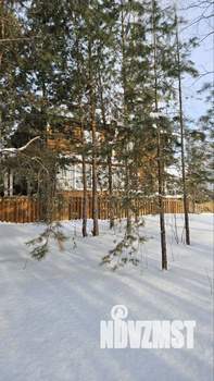 Дом 200м², 2-этажный, участок 13 сот.  