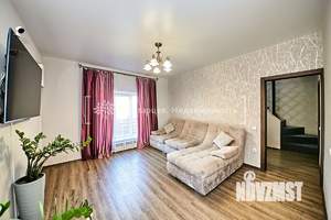 Дом 148м², 3-этажный, участок 6 сот.  