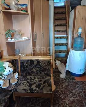 Дом 70м², 2-этажный, участок 20 сот.  