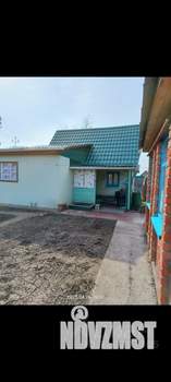 Дача 50м², 2-этажный, участок 7 сот.  