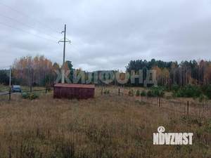 Дом 322м², 3-этажный, участок 10 сот.  