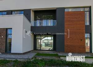 Дом 639м², 2-этажный, участок 52 сот.  