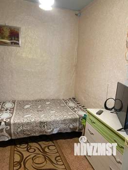 Дом 29м², 1-этажный, участок 5 сот.  