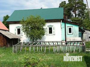Дом 71м², 1-этажный, участок 12 сот.  