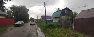 Дом 25м², 1-этажный, участок 5 сот.  