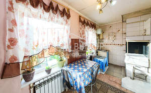Дом 60м², 1-этажный, участок 5 сот.  