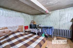 Дом 30м², 1-этажный, участок 6 сот.  