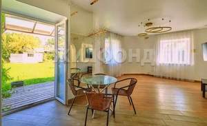 Дом 149м&sup2;, 2-этажный, участок 6 сот.  