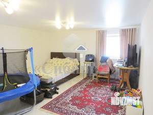 Таунхаус 100м², 3-этажный, участок 3 сот.  